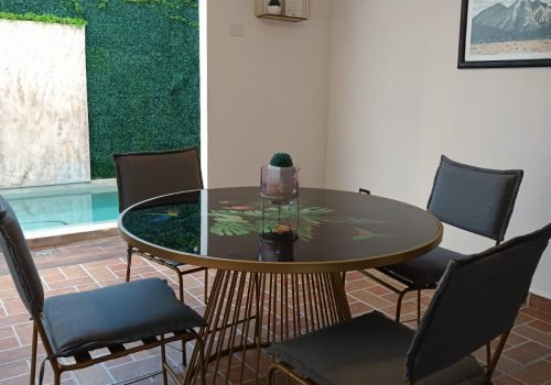 Propiedades en Cancún 1.1